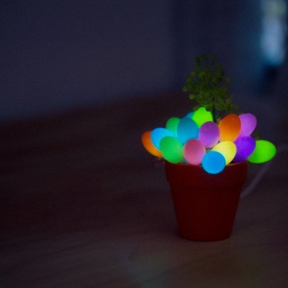 (Last Chance)Macaron Candy String Light (USB) - Picture 2 of 2